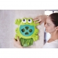 Hape - Жабка - Играчка за баня Продукт Hape - Жабка - Играчка за баня - 1 - BG Hlapeta